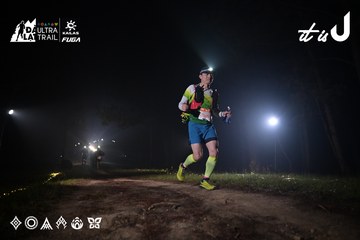 Dalat Ultra Trail 2026 - Ảnh #4705363