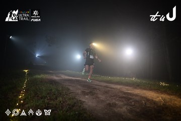 Dalat Ultra Trail 2026 - Ảnh #4704570