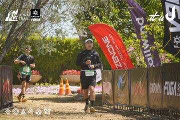 Dalat Ultra Trail 2026 - Ảnh #4691355