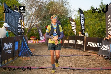 Dalat Ultra Trail 2026 - Ảnh #4744363