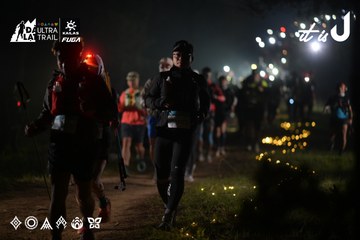 Dalat Ultra Trail 2026 - Ảnh #4720108