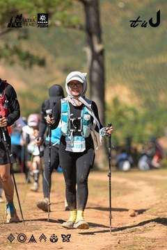 Dalat Ultra Trail 2026 - Ảnh #4717063