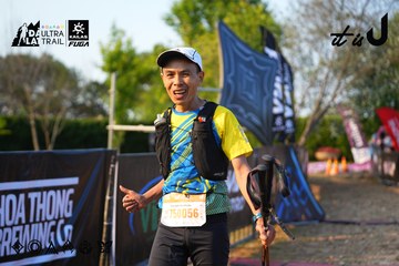 Dalat Ultra Trail 2026 - Ảnh #4742800