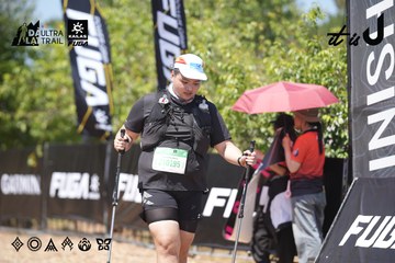 Dalat Ultra Trail 2026 - Ảnh #4747518