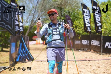Dalat Ultra Trail 2026 - Ảnh #4701996