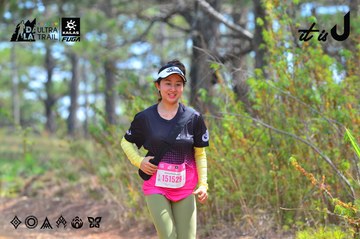Dalat Ultra Trail 2026 - Ảnh #4791953