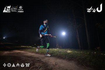 Dalat Ultra Trail 2026 - Ảnh #4706820