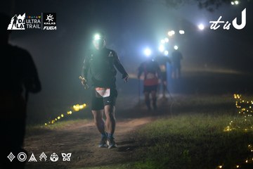 Dalat Ultra Trail 2026 - Ảnh #4719021