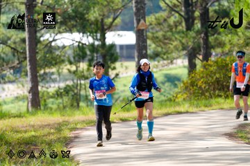 Dalat Ultra Trail 2026 - Ảnh #4834453