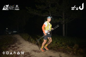 Dalat Ultra Trail 2026 - Ảnh #4751159