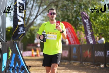 Dalat Ultra Trail 2026 - Ảnh #4898773