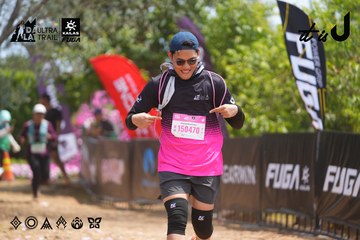 Dalat Ultra Trail 2026 - Ảnh #4868299