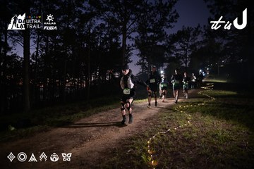 Dalat Ultra Trail 2026 - Ảnh #4730451