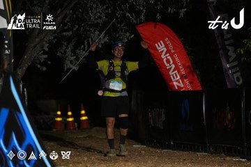 Dalat Ultra Trail 2026 - Ảnh #4759978