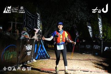 Dalat Ultra Trail 2026 - Ảnh #4759393