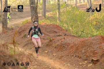 Dalat Ultra Trail 2026 - Ảnh #4841943