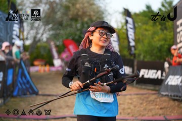 Dalat Ultra Trail 2026 - Ảnh #4745332