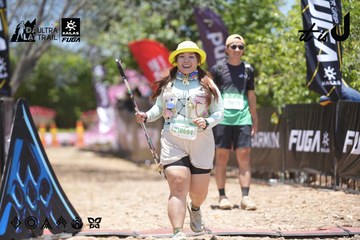 Dalat Ultra Trail 2026 - Ảnh #4746251