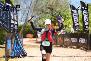 Dalat Ultra Trail 2026 - Ảnh #4699100