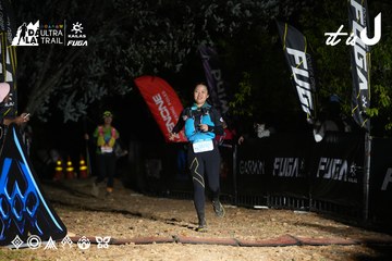 Dalat Ultra Trail 2026 - Ảnh #4759596