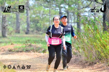 Dalat Ultra Trail 2026 - Ảnh #4873494