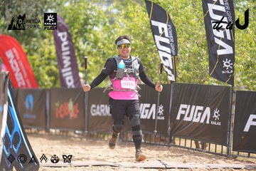 Dalat Ultra Trail 2026 - Ảnh #4859099