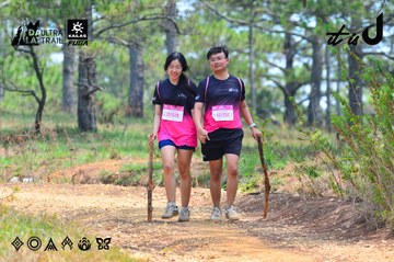 Dalat Ultra Trail 2026 - Ảnh #4876155