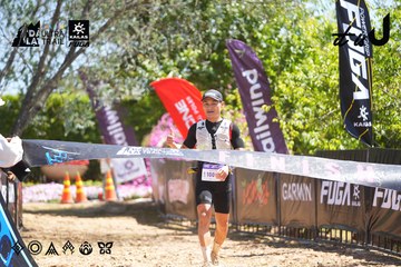 Dalat Ultra Trail 2026 - Ảnh #4696260