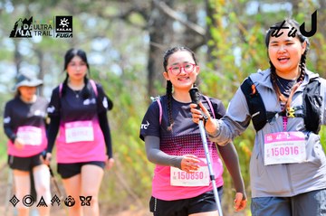 Dalat Ultra Trail 2026 - Ảnh #4877526