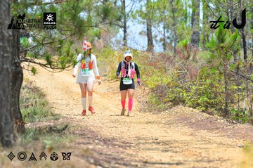 Dalat Ultra Trail 2026 - Ảnh #4877156