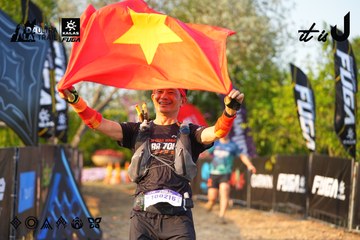 Dalat Ultra Trail 2026 - Ảnh #4743509