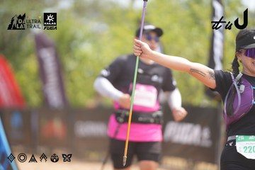 Dalat Ultra Trail 2026 - Ảnh #4860695