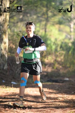 Dalat Ultra Trail 2026 - Ảnh #4878587