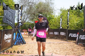 Dalat Ultra Trail 2026 - Ảnh #4867236