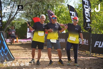 Dalat Ultra Trail 2026 - Ảnh #4898887