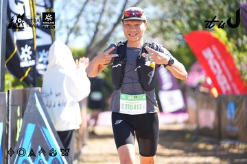 Dalat Ultra Trail 2026 - Ảnh #4695238