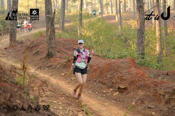 Dalat Ultra Trail 2026 - Ảnh #4841697