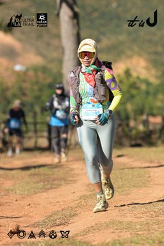 Dalat Ultra Trail 2026 - Ảnh #4715573