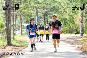Dalat Ultra Trail 2026 - Ảnh #4833810