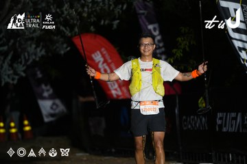 Dalat Ultra Trail 2026 - Ảnh #4757818