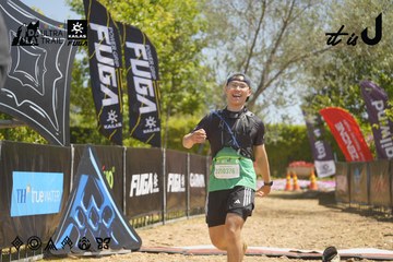 Dalat Ultra Trail 2026 - Ảnh #4691365