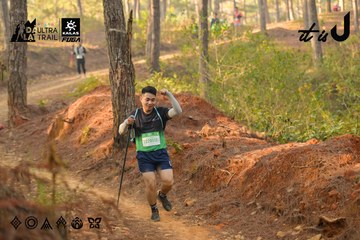 Dalat Ultra Trail 2026 - Ảnh #4842260