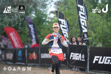 Dalat Ultra Trail 2026 - Ảnh #4761426
