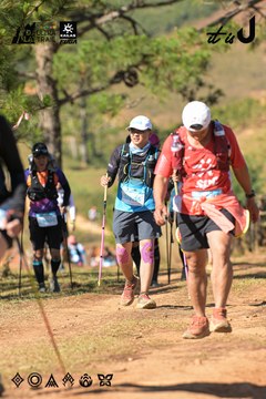 Dalat Ultra Trail 2026 - Ảnh #4715495