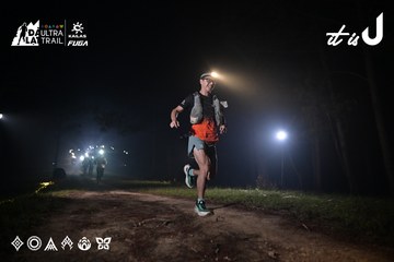 Dalat Ultra Trail 2026 - Ảnh #4705021