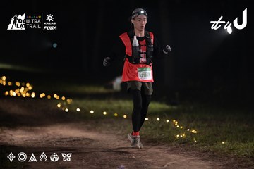 Dalat Ultra Trail 2026 - Ảnh #4730137