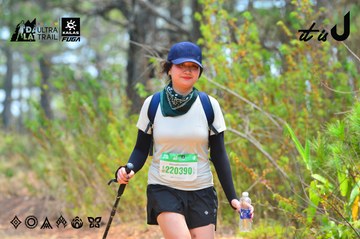 Dalat Ultra Trail 2026 - Ảnh #4875490