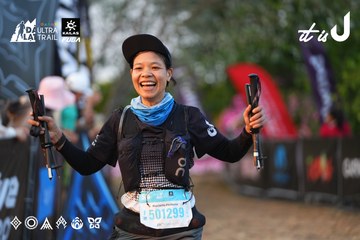 Dalat Ultra Trail 2026 - Ảnh #4745557