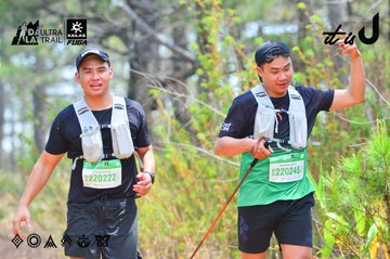 Dalat Ultra Trail 2026 - Ảnh #4874535