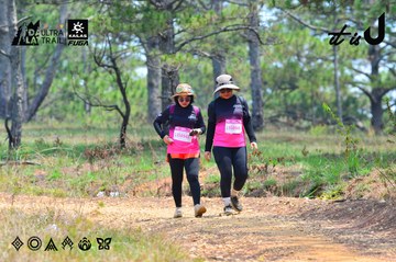 Dalat Ultra Trail 2026 - Ảnh #4876185